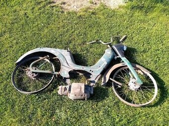Jawetta standard 551