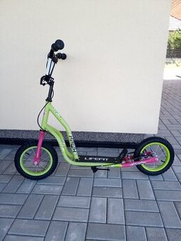 Koloběžka Lifefit Hawk 12"/12"
