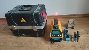 POTRUBNÍ LASER AMA SLP + BOX