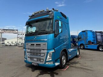 Volvo FH 540 Standart Automat Hydraulika Euro VI
