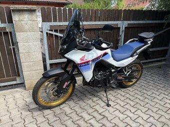 Honda XL750 Transalp