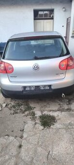 volkswagen golf b5 na nd