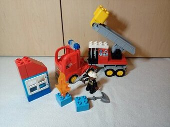 lego duplo 10592