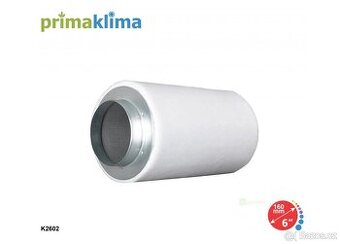 Uhlikovy Filtr Prima Klima ECO K2602 - 620m3/h - 160mm