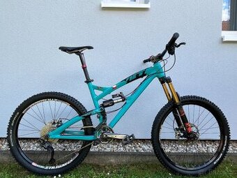 Yeti SB66