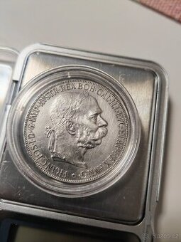 5 koruna