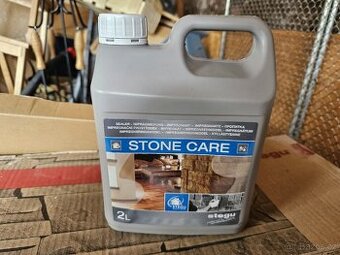 Stegu Stone Care