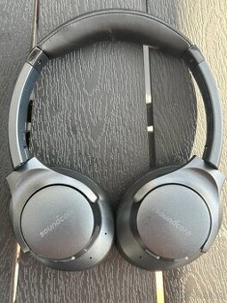 Bezdrátová sluchátka Soundcore Life Q20