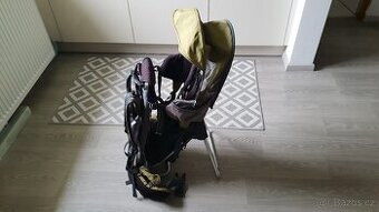 Nosítko Salewa Koala