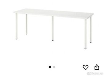 Stůl IKEA pracovní