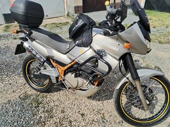 KLE 500