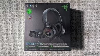 Razer Kraken V4 Pro