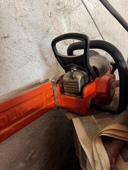 Motorová pila Dolmar PS 35 C, Husqvarna 545