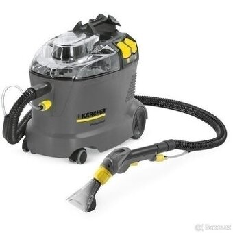 Tepovač Karcher Puzzi Professional