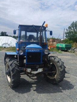 Zetor 6748 - 1