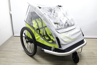 XLC by CROOZER DUO GREEN PLUS