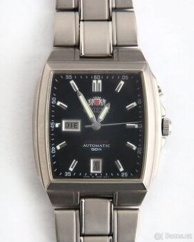 Prodám hodinky Orient titanium