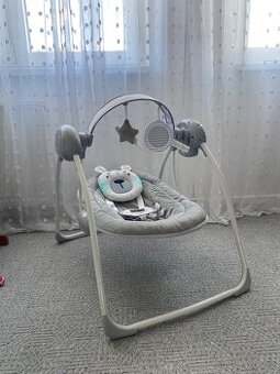 dětské houpátko Momi Liss