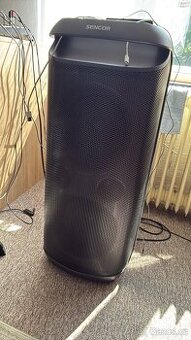 Predam party repro sencor