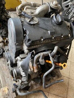 avf motor