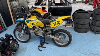 Husaberg fe 450