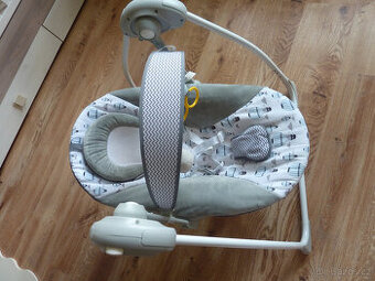 Houpátko Kinderkraft FLO