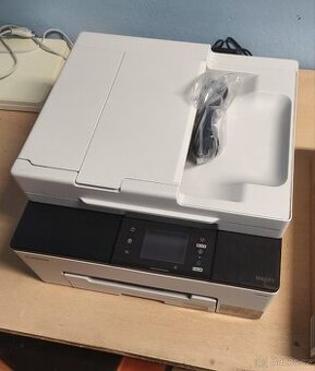 Prodám tankovou tiskárnu Canon GX2040