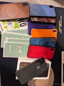 Iphone xs max 64gb