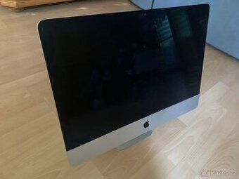Apple iMac 21.5 late 2015