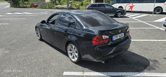 Bmw e90 325i 160 kw