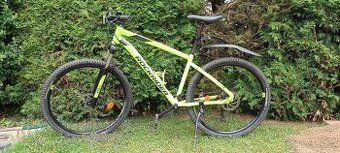 Horské kolo Rockrider ST530