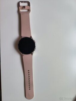 Hodinky Samsung Galaxy Watch4