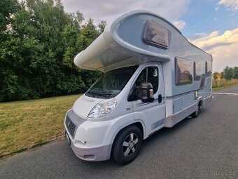 Knaus Sun Traveller