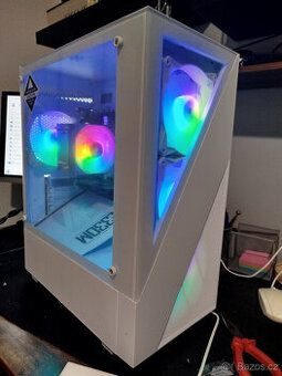 Nove slozene / 8GB GK / 64 GB Ram CPU 24x Core Threads