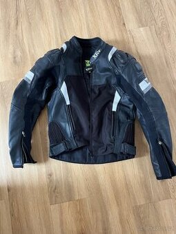 Bunda na moto XCR Drops - 1