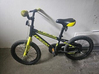 Dětské kolo 16"