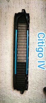 Citigo IV Mřížka nárazníku - 1