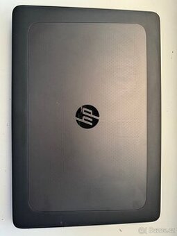 HP Zbook G3 Workstation - i7 | 64 GB RAM | 1TB SSD