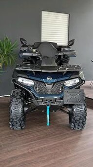 🟦 CFMOTO CFORCE 625 🟦