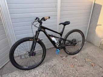 Cannondale Habit 4