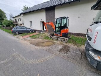 Kubota U27