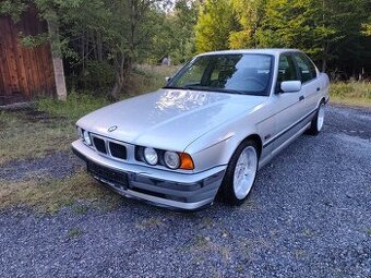 Bmw e34 520i