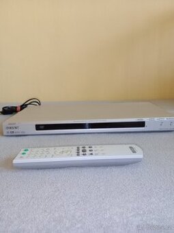 DVD Sony