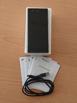 Sony Xperia XA1 32 GB,G312 Black,Dual SIM. - 1