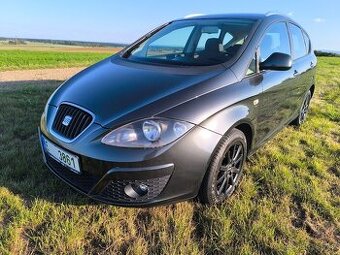 Seat Altea XL, 1.4 tsi 92kw