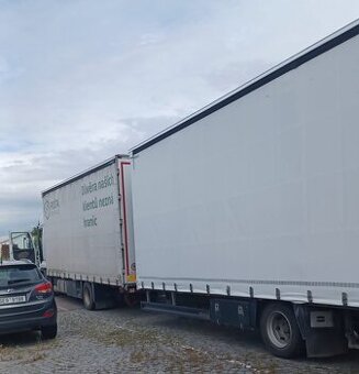 Renault Premium EEV Tandem
