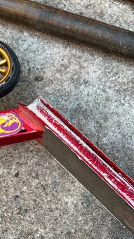 Prodám Lucky scooters signature custom