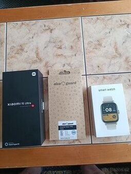 XIAOMI 15 ULTRA