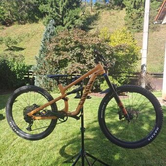Canyon spectral 4