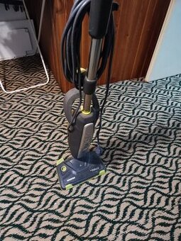 Parní mop